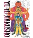 Yu Yu Hakusho Nº 14 (de 15)
