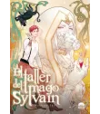 El taller del mago Sylvain