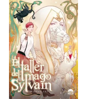 El taller del mago Sylvain