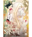 El taller del mago Sylvain