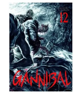 Gannibal Nº 12 (de 13)