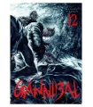 Gannibal Nº 12 (de 13)