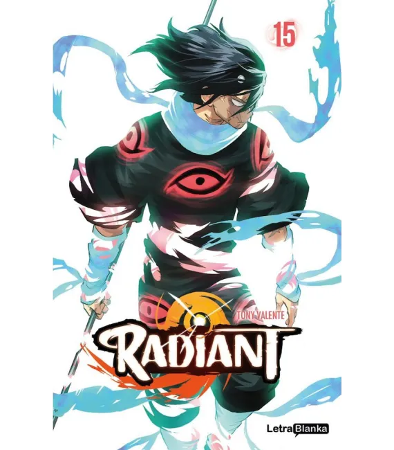 Radiant Nº 15