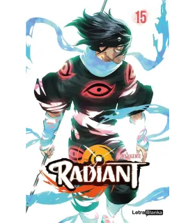 Radiant Nº 15