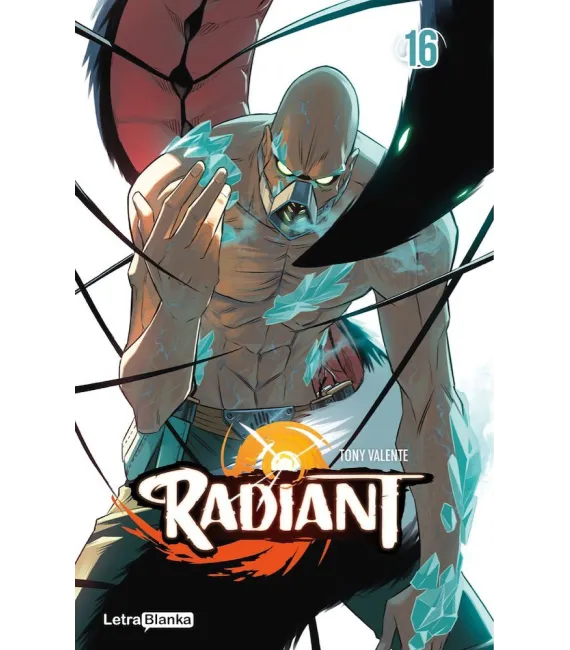 Radiant Nº 16