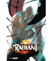 Radiant Nº 16