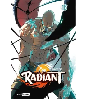Radiant Nº 16