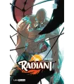Radiant Nº 16