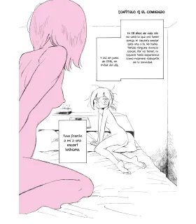 Mi experiencia lesbiana con la soledad (Ed. Especial)