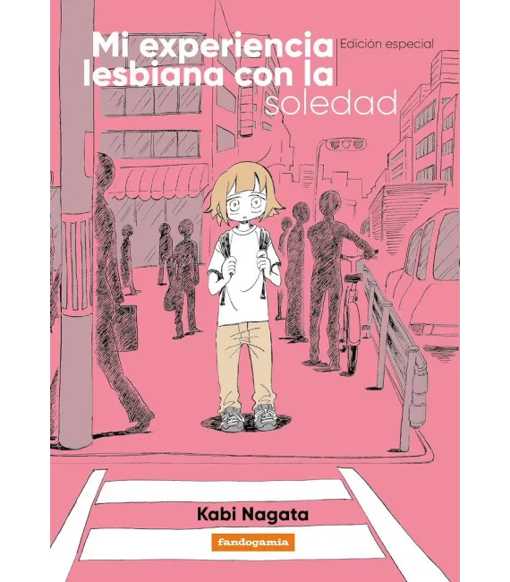Mi experiencia lesbiana con la soledad (Ed. Especial)