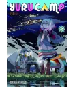 Yuru Camp Nº 02