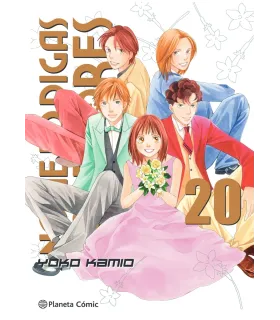 No me lo digas con flores Nº 20 (de 20)