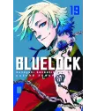 Blue Lock Nº 19