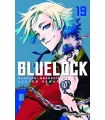 Blue Lock Nº 19