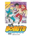 Boruto: Naruto Next Generations Nº 20