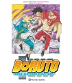 Boruto: Naruto Next Generations Nº 20