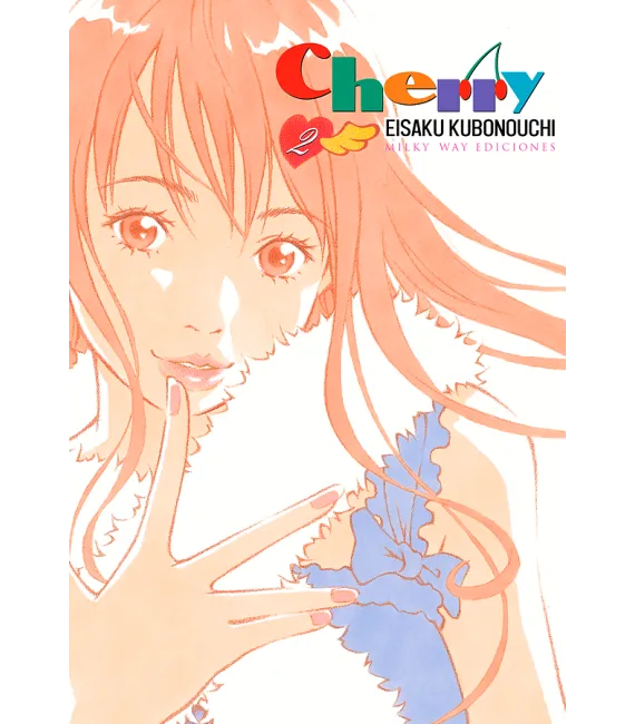 Cherry Nº 2 (de 4)