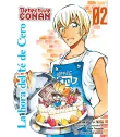 Detective Conan La hora del té de Cero nº 2 (de 6)