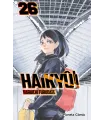 Haikyû!! Nº 26 (de 45)