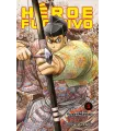 Héroe Fugitivo Nº 05