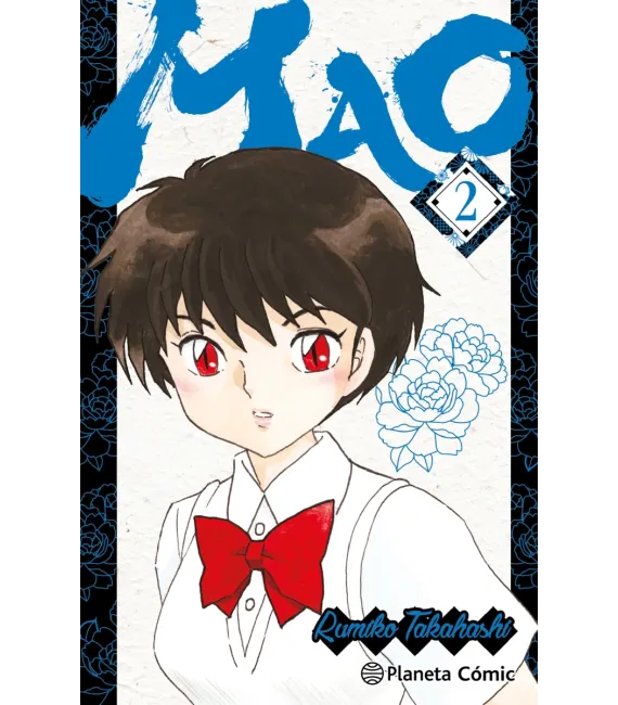 Mao Nº 02