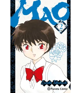 Mao Nº 02