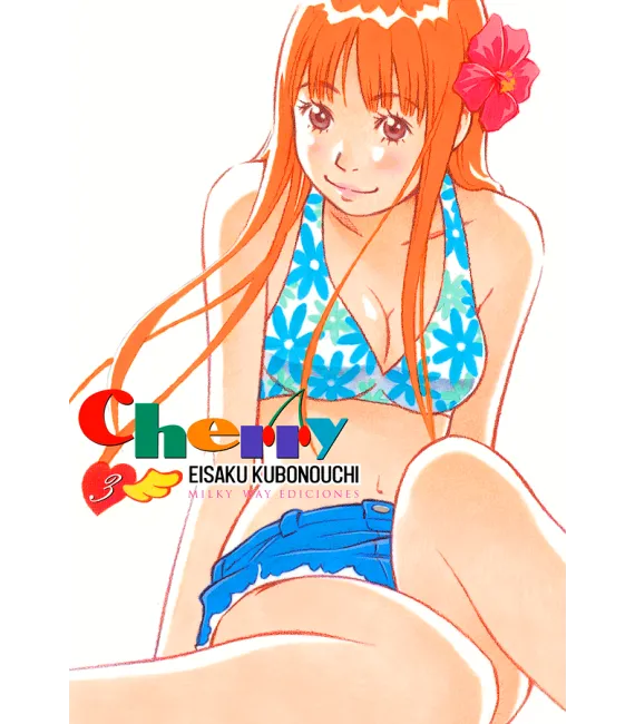 Cherry Nº 3 (de 4)
