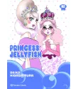 Princess Jellyfish Nº 2 (de 9)