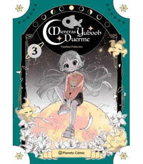 Mientras Yubooh duerme Nº 03