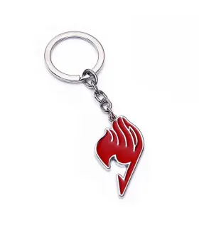 Llavero Fairy Tail -...