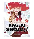 Kageki Shojo!! Nº 01