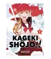 Kageki Shojo!! Nº 01