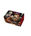 One Piece Card Game: Caja Zoro y Sanji (Ed. Limitada)