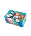 One Piece Card Game: Caja Nico Robin y Nami (Ed. Limitada)