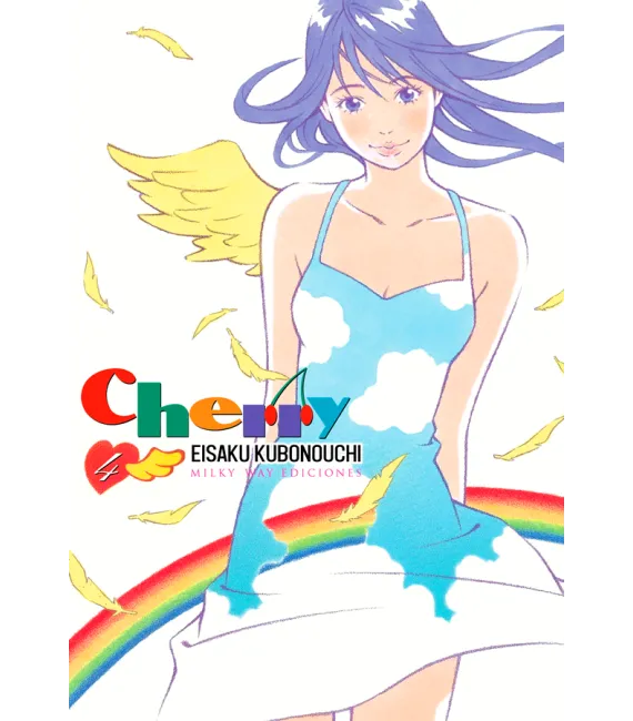 Cherry Nº 4 (de 4)