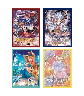 One Piece Card Game: Pack...