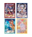 One Piece Card Game: Pack Official Sleeves 4