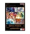 One Piece Card Game Premium Collection: Best Selection (RESERVA)