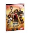 One Piece Card Game Premium Collection: Live Action Edition (RESERVA)