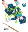Kawaii Complex Nº 01 (de 11)