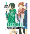 Farewell, My Dear Cramer Nº 6 (de 7)
