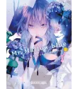 Mr. Mallow Blue Nº 01