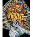 As the Gods Will: La Secuela Nº 2 (de 10)