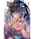 Children of the Whales Nº 03 (de 23)