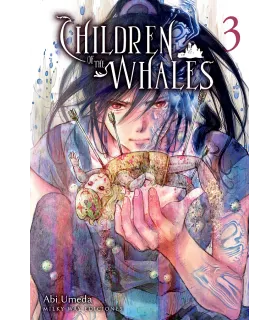 Children of the Whales Nº 03 (de 23)