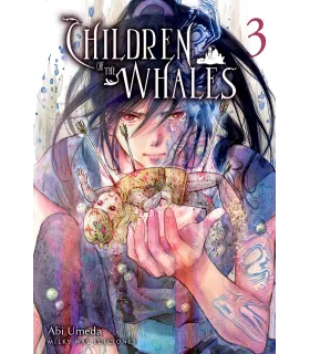 Children of the Whales Nº 03