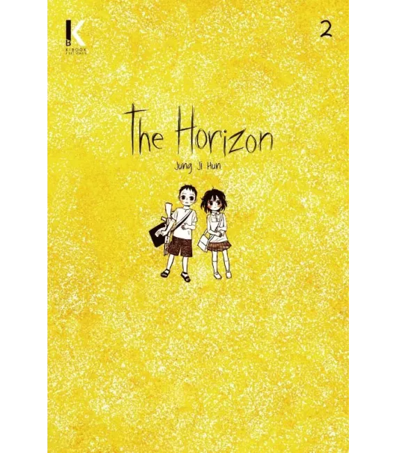 The Horizon Nº 2 (de 3)