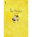 The Horizon Nº 2 (de 3)