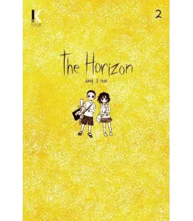 The Horizon Nº 2 (de 3)