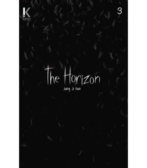The Horizon Nº 3 (de 3)